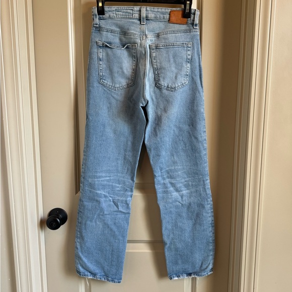 AG Alexxis Crop Jeans - Picture 2 of 4